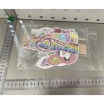 Set 12 Accesorii pentru Petrecere, Embo, Props pentru Photo Corner, Tema Aniversare Copii, Multicolor - imagine 6