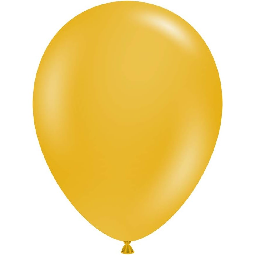 set-12-baloane-flippy-din-latex-standard-30-cm-galben-mustar-6911bbdd4adc0 Set 12 Baloane, Embo, din Latex Standard, 30 cm, Galben Mustar - imagine 1