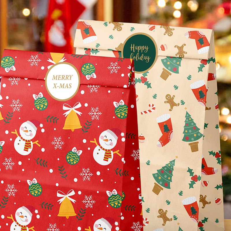 set-12-pungi-de-cadou-flippy-tema-craciun-cu-motive-festive-12-stickere-incluse-24-x-13-x-8-cm-din-h-6917007753849 Set 12 Pungi de Cadou, Embo, Tema Craciun, cu Motive Festive, 12 Stickere Incluse, 24 x 13 x 8 cm, din Hartie, Multicolor - imagine 3