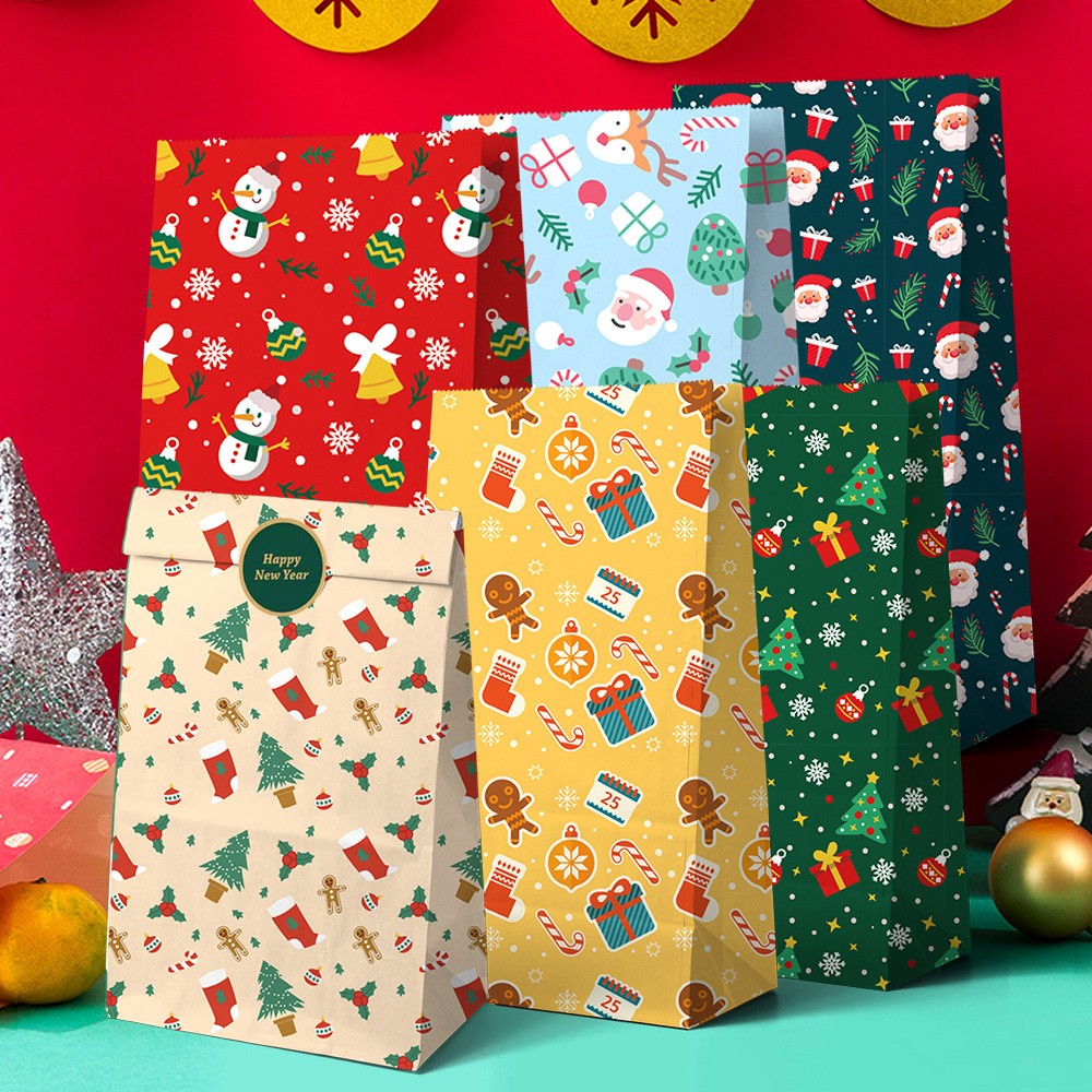 set-12-pungi-de-cadou-flippy-tema-craciun-cu-motive-festive-12-stickere-incluse-24-x-13-x-8-cm-din-h-691700776bcc7 Set 12 Pungi de Cadou, Embo, Tema Craciun, cu Motive Festive, 12 Stickere Incluse, 24 x 13 x 8 cm, din Hartie, Multicolor - imagine 5