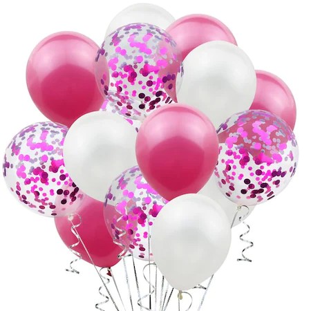 set-15-baloane-pentru-petrecere-flippy-alb-roz-30-cm-63aacd8962f2c Set 15 baloane pentru petrecere, Embo, alb/roz, 30 cm - imagine 4
