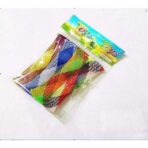 Set 4 Jucarii - Marble and Mesh, Anti-stres, Anti-anxietate, Multicolor - imagine 2