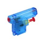 Mini Pistol cu â€‹â€‹Apa, Embo, Jucarie de Vara, pentru Copii, Culoare Random - imagine 4
