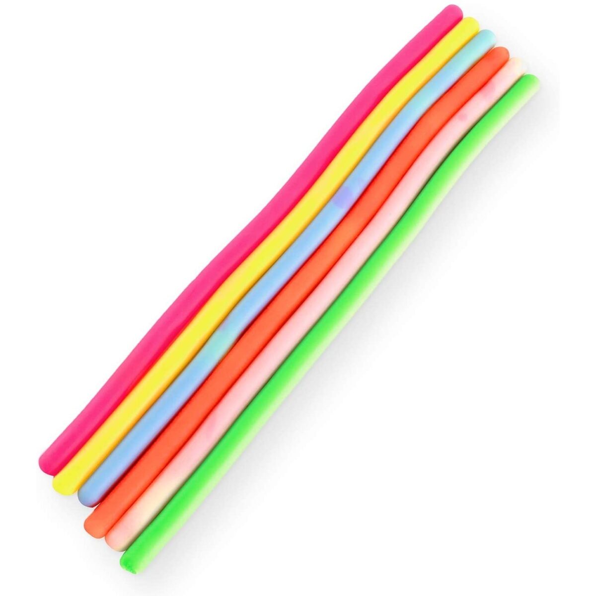 set-6-jucarie-senzoriala-superelastica-24cm-2m-lungime-antistres-colorata-stretchy-string-fidget-flippy-multicolor-61f108e4545c9 Set 6 Jucarie senzoriala superelastica 24cm-2m lungime, antistres, colorata Stretchy string fidget, Embo, Multicolor - imagine 3