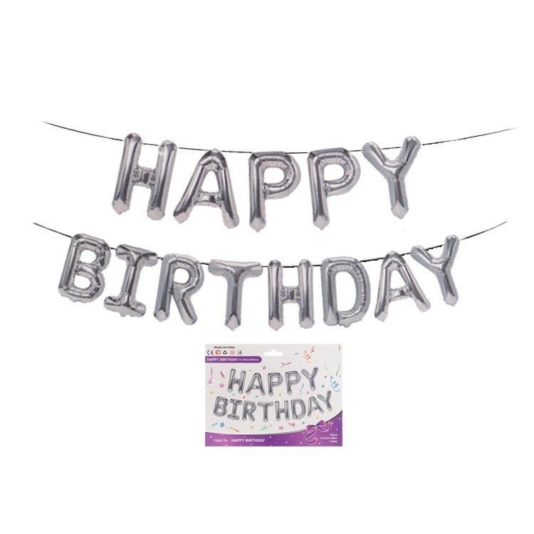 set-baloane-folie-flippy-happy-birthday-40-cm-argintiu-649ace85dc5ce Set baloane folie Embo, Happy Birthday, 40 cm, argintiu - imagine 4