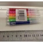 Set Camera Instantanee pentru Copii, Embo, Ecran HD 2.4'', 24MP, 1200 mAh, cu Functie de Printare Alb-Negru, cablu USB-C, Bluetooth, Compatibil iOS/Android, Model Dinozaur, Turcoaz - imagine 6