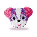 Set creatie perna pentru copii, Dream Kids, Caine
