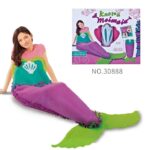 Set de creatie DIY pentru tesut & tricotat, Embo, multicolor