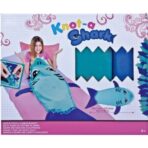 Set de creatie patura pentru copii, Embo, tesut si tricotat +6 ani - imagine 5