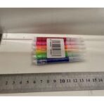 Set Mini Imprimanta Foto Portabila, Embo, Include: 1x Set de Markere, 5x Role de Hartie Termica, 5x Role Hartie Adeziva, Incarcare USB, Bluetooth, Print Alb-Negru, Model Pisicuta, Roz - imagine 4