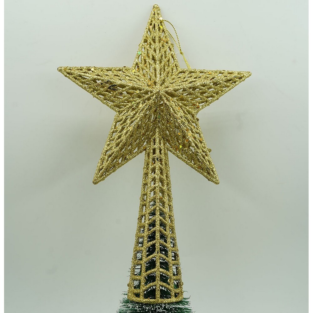 varf-decorativ-de-brad-auriu-in-forma-de-stea-cu-model-decupat-din-plastic-metal-18-cm-x-26-cm-inter-61f134d3561f0 Varf decorativ de brad, Auriu, in forma de Stea, cu model decupat, din Plastic/Metal, 18 cm x 26 cm, Interior/Exterior, Embo - imagine 7