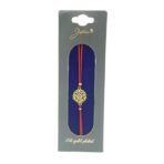 Bratara Placata cu Aur 24k - imagine 9