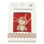 Brosa Mica in Cutie, Diverse Modele