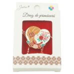 Brosa Mica in Cutie, Diverse Modele - imagine 2